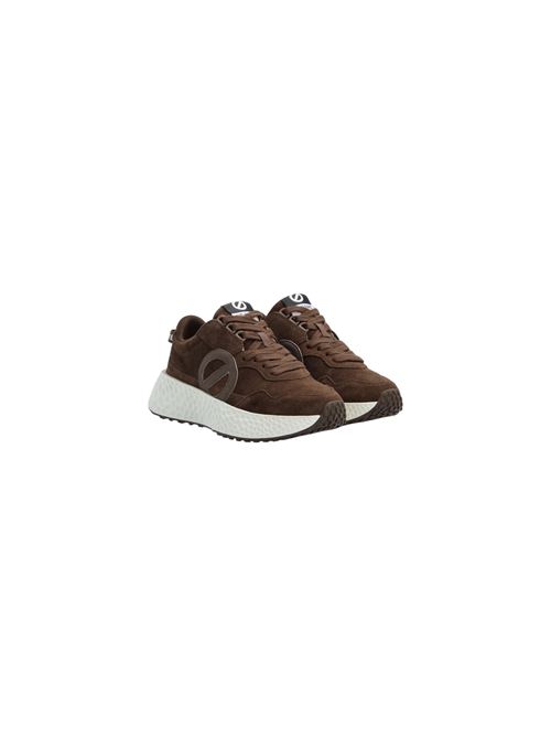 CARTER SUEDE BROWN NO NAME | CARTERCBROWN